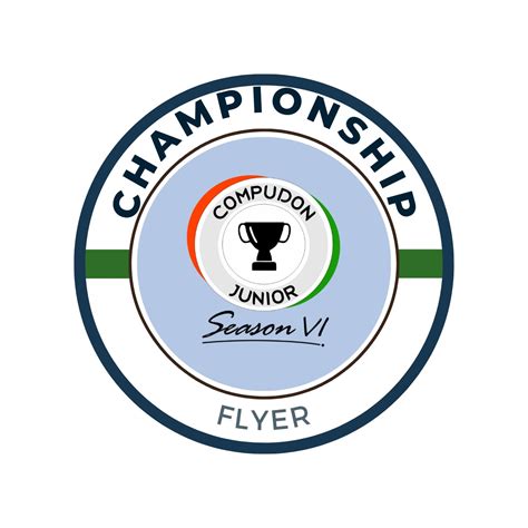 Registration - COMPUDON Junior