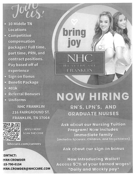 NHC Franklin 09302025.jpg | TCAT Nashville