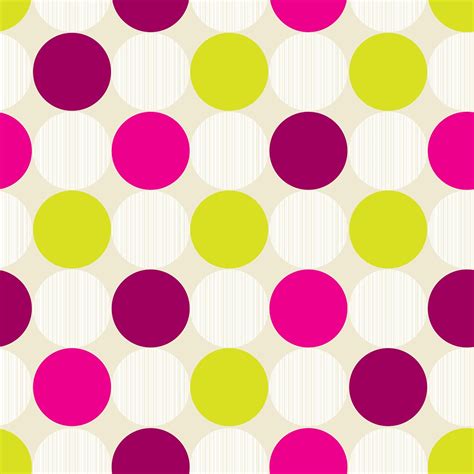 Download Polka Dots, Spots, Pattern. Royalty-Free Stock Illustration ...