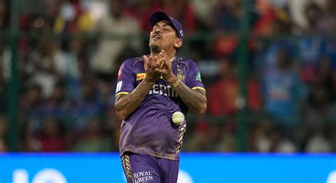 KKR continues catch-dropping spree; have missed 7 chances in IPL 2024