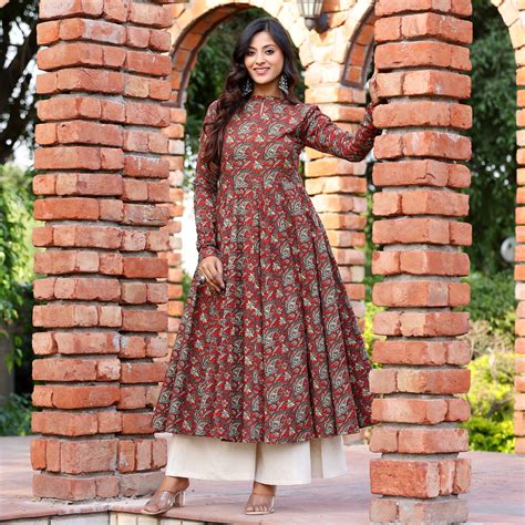 Raag Malhaar Gher Kurta – Kameez.co