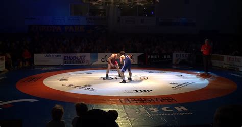 Germanen heiß auf den ersten Tanz | Baden TV