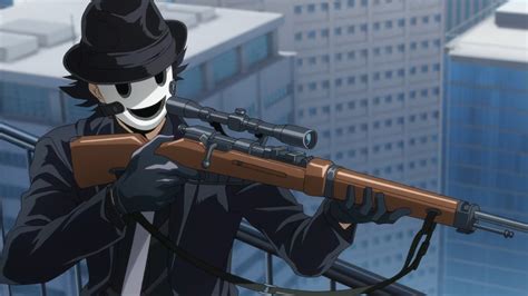 High-Rise Invasion Ep.2 的图像结果