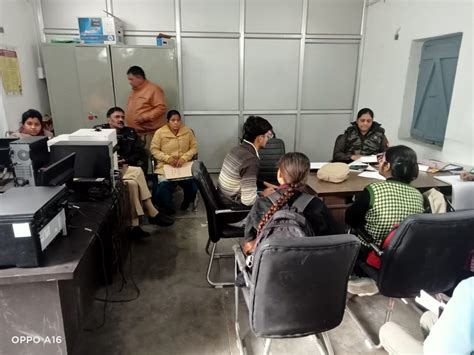 AHTU program | Mahatma Gandhi Sewa League | CSJMU, Kanpur