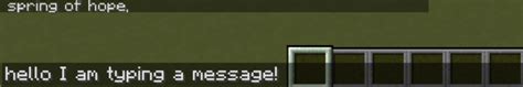 How to Enable Chat in Minecraft Java 的图像结果