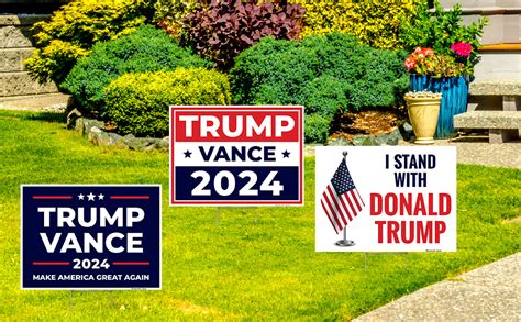 Conservative Yard Signs 的图像结果