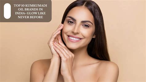Top 10 Kumkumadi Oil Brands In India – Glow Like Never Before! – Moksha ...