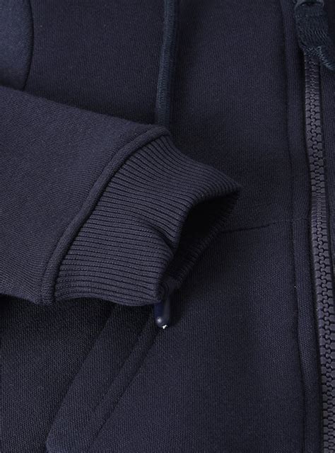 Buy Girls Solid Hooded Sweatshirt Online at just Rs. 799.0 ...