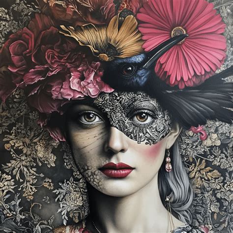 Teresa Lavae The Extraordinary Journey Of A Talented Artist