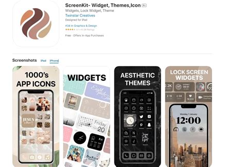 Image result for Customize Lock Screen Widgets