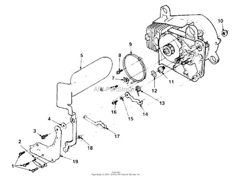 Image result for Homelite XL 12 Ignition Module