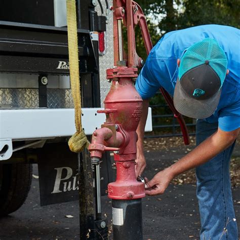 Easy Well Pump Maintenance Tips — Pump Repair Services