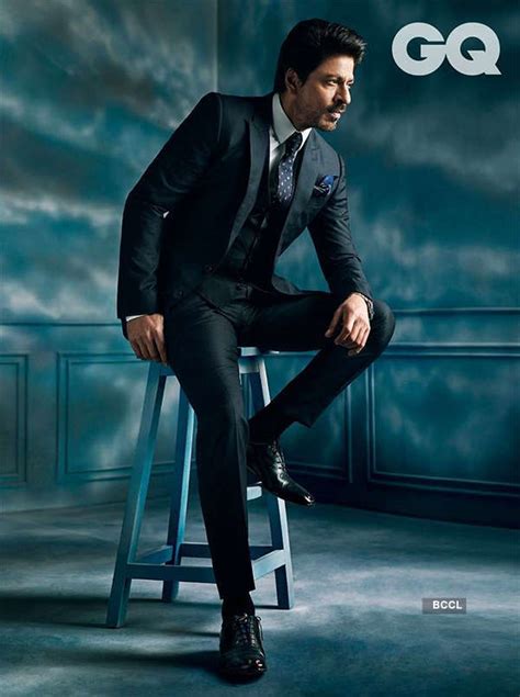 Dynamic SRK pokes fun at his own look! Pics | Dynamic SRK pokes fun at ...