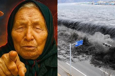 Japan Earthquake Prediction: 5 जुलाई को सुनामी! क्या फिर मौत की भेंट ...