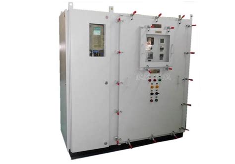 Purge Panels, Pressurized Cabinets, Hazardous Area Panels