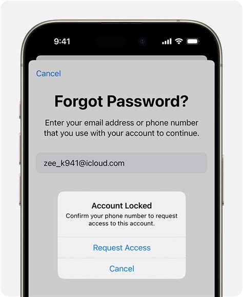 Forgot Passcode for iPhone 16 Pro Max 的图像结果
