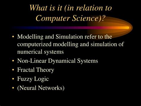 Image result for Computer Simulation and Modelling