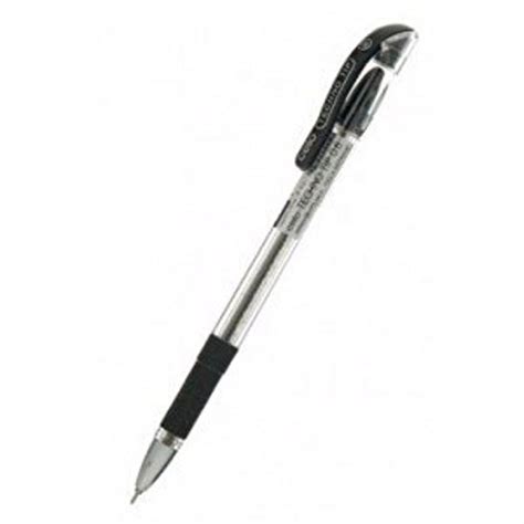 Cello Technotip Ball Pen (Black, Pack Of 10) : Amazon.in: Office Products