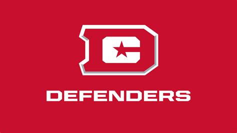 DC Defenders vs. San Antonio Brahmas's show in Washington, DC Apr 20 ...