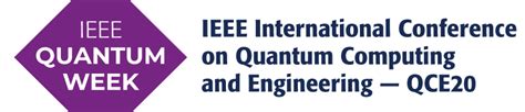 IEEE Quantum Week Virtual 的图像结果