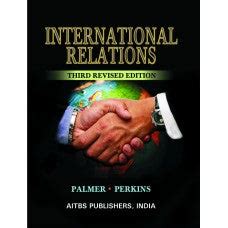 International Relation, 3/Revised Ed | Retail Maharaj
