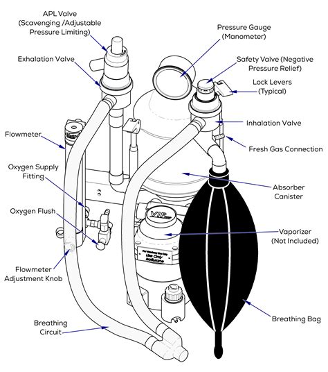 Image result for Anesthesia Machine Procedures