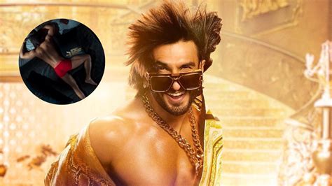 Thirst Trap Alert! Ranveer Singh Flaunts Toned Body In JUST Underwear ...