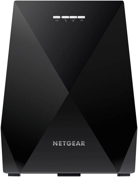 iF Design - NETGEAR - Nighthawk X6 Tri-Band