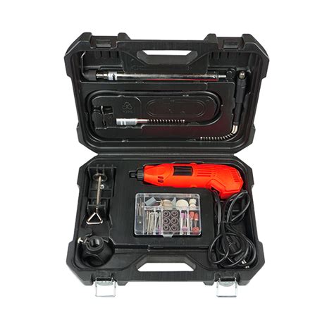 Mini Rotary Multi Tool Kit 的图像结果