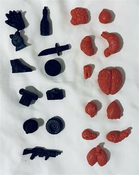 Image result for Alien Anatomy Game