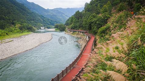 山间河流摄影图__其他_旅游摄影_摄影图库_昵图网nipic.com