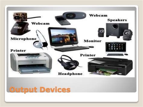 Image result for Input or Output Device