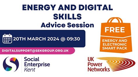 Energy and Digital Session - Age UK Hythe, Age UK, Stade Street, 20 ...