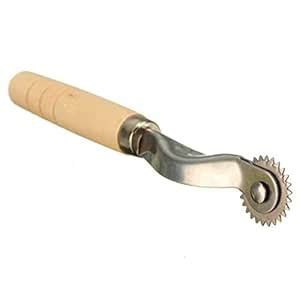 Kavya Craft Present Tracing Wheel Sewing Patterns 2mm Sewing Needle ...