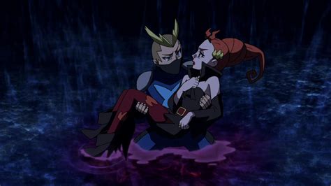 Pokémon the Movie: Diancie and the Cocoon of Destruction - HindiVid