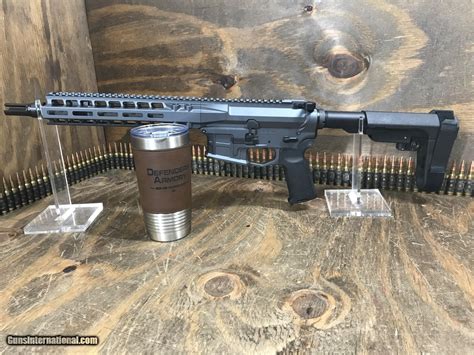 RADIAN WEAPONS MODEL 1