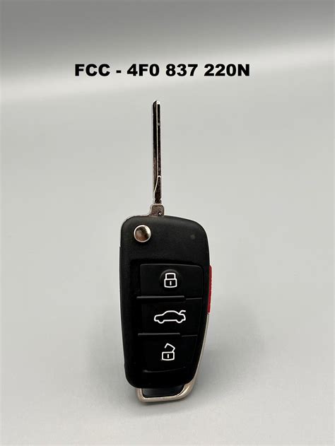 Image result for Audi Key FOB High Resolution Image