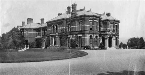 History is all around us!