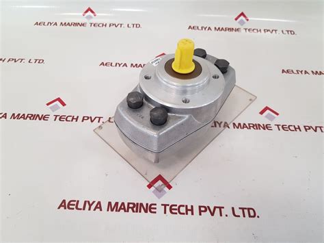 Hawe r 2.4 hydraulic radial piston pump – Aeliya Marine Tech