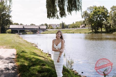 Brooke // Part 2 // Frankenmuth, MI #Senior #SeniorPhotos # ...
