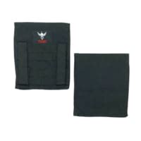 RMA Armament Shellback Banshee Side Plate Pouches Set of 2 - Black ...