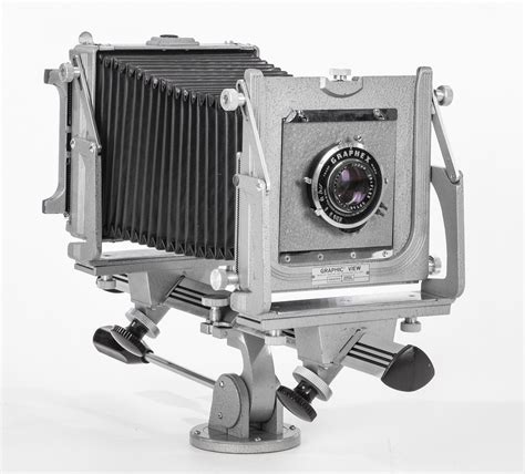 Image result for Graphic View Camera