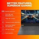 HP Victus Intel Core i5 12th Gen 12450H - (16 GB/512 GB SSD/Windows 11 ...