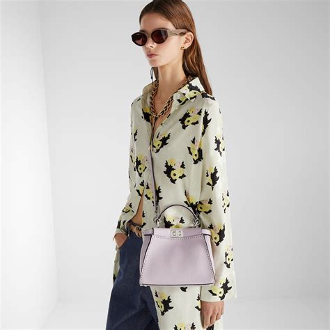 Lunettes de soleil de luxe pour Femme | FENDI FR