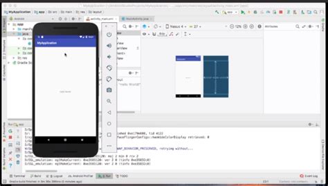 Image result for Emulator in Android Studio