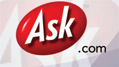 Image result for Ask.com Home