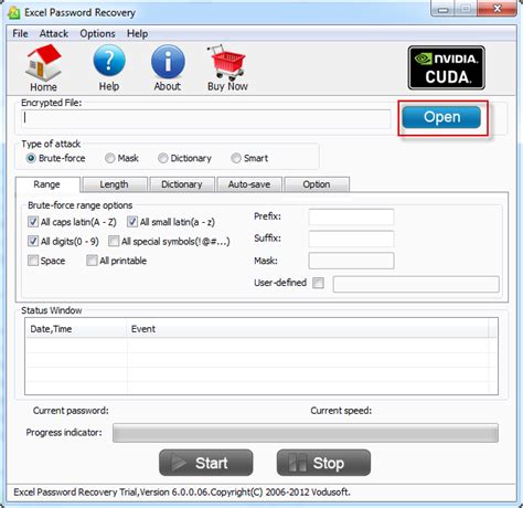 Image result for Excel Password Recovery Software