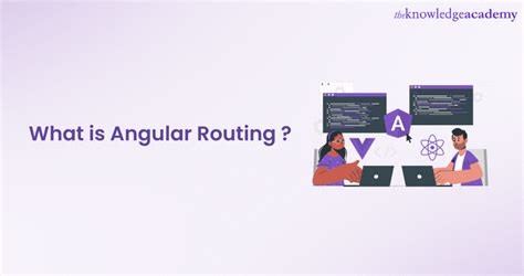 Angular Routing Tutorial 的图像结果