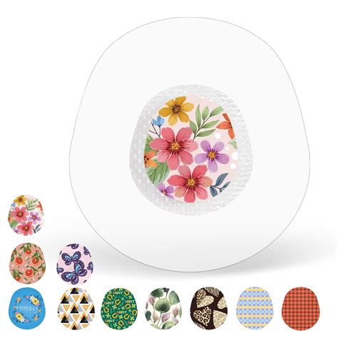 Dexcom G7 Adhesive Patches And G7 Sensor Stickers For Dexcom ...