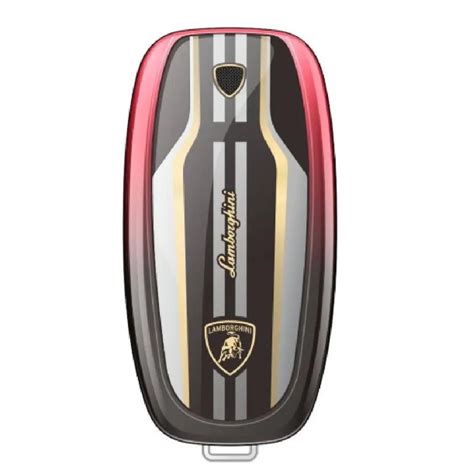 GFive Key-chain mini Magic Voice Phone (Red-Black) – Leysky Store